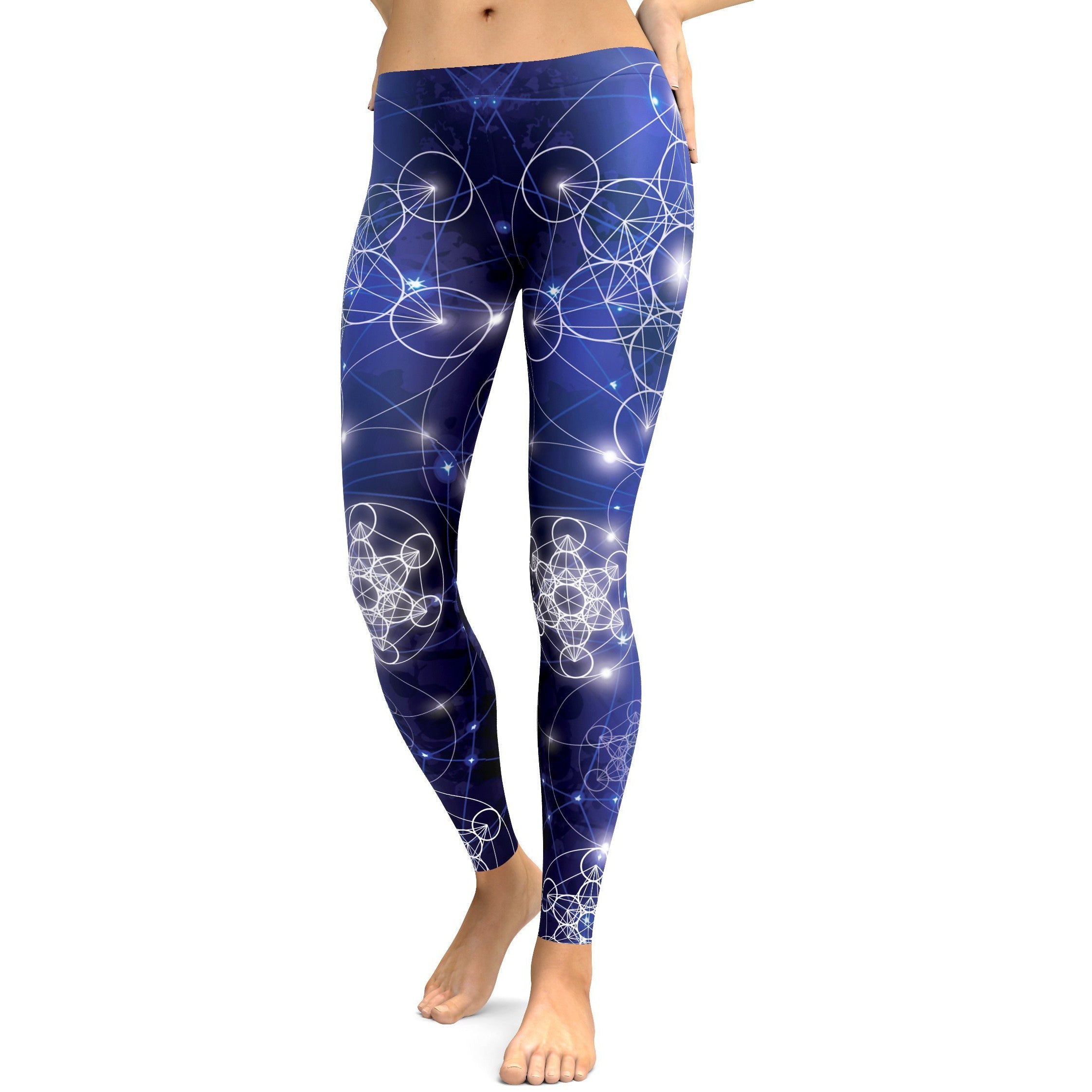 Metatron Leggings