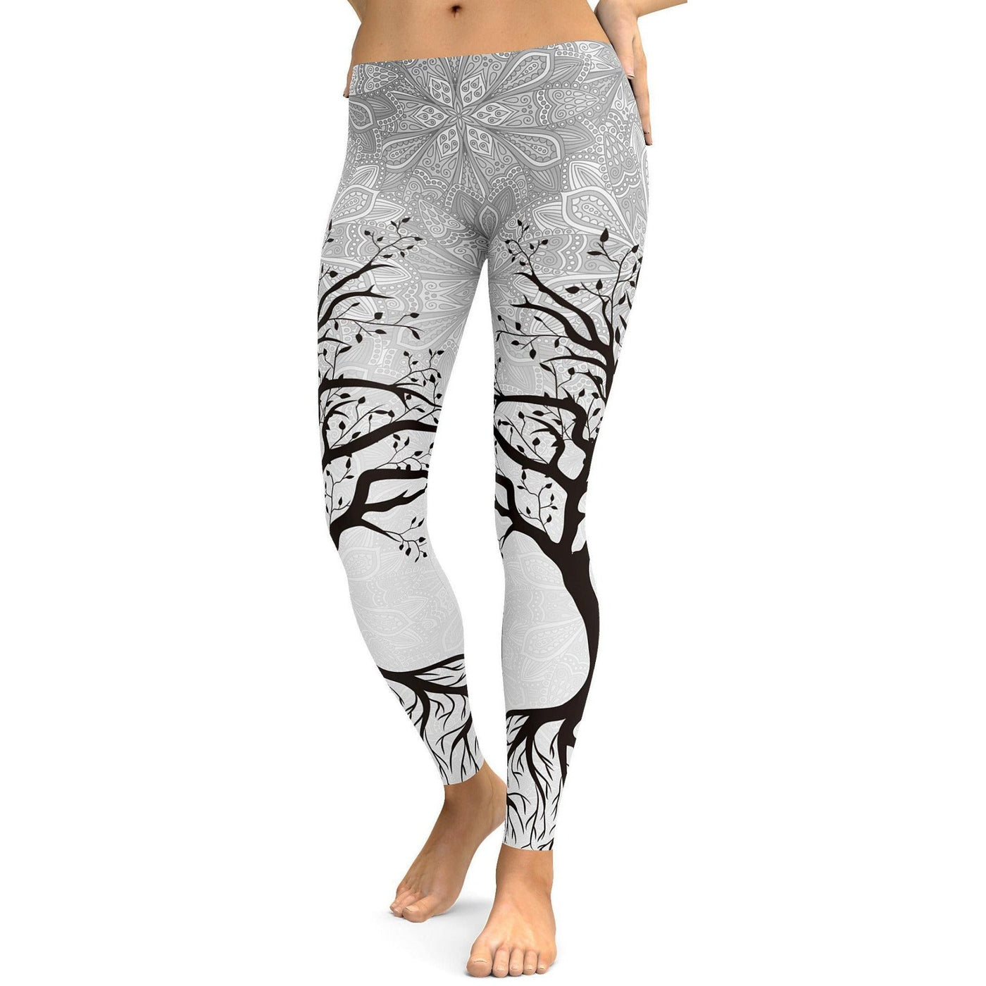 Tipper of Life Leggings main image 1