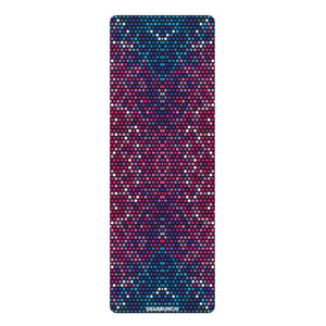 GearBunch Disco Dots Yoga Mat