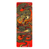 GearBunch Colorful Chinese Dragon Yoga Mat