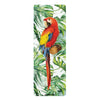 GearBunch Colorful Parrot Yoga Mat