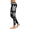 Arrow Leggings - GearBunch Leggings / Yoga Pants