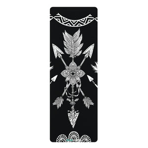 GearBunch Arrow Yoga Mat