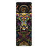 GearBunch Colorful Ornamental Bull Yoga Mat