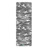 GearBunch Light Gray Camo Yoga Mat