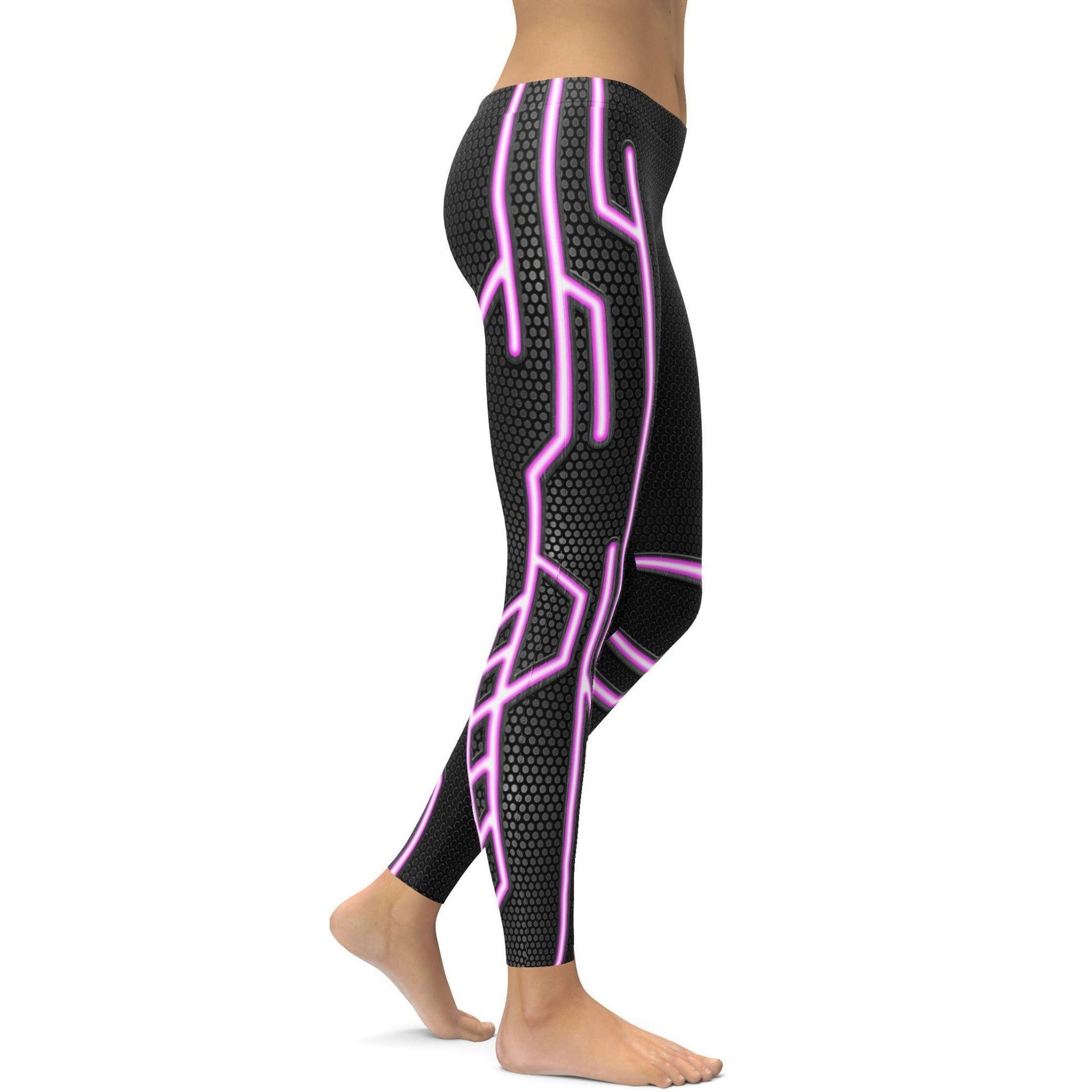 Gearbunch | Speedster Inspired Leggings