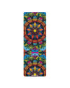 GearBunch Colorful Mandala Yoga Mat