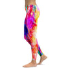 Color Splash Explosion Leggings - GearBunch