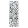 GearBunch 100 Dollar Bills Yoga Mat