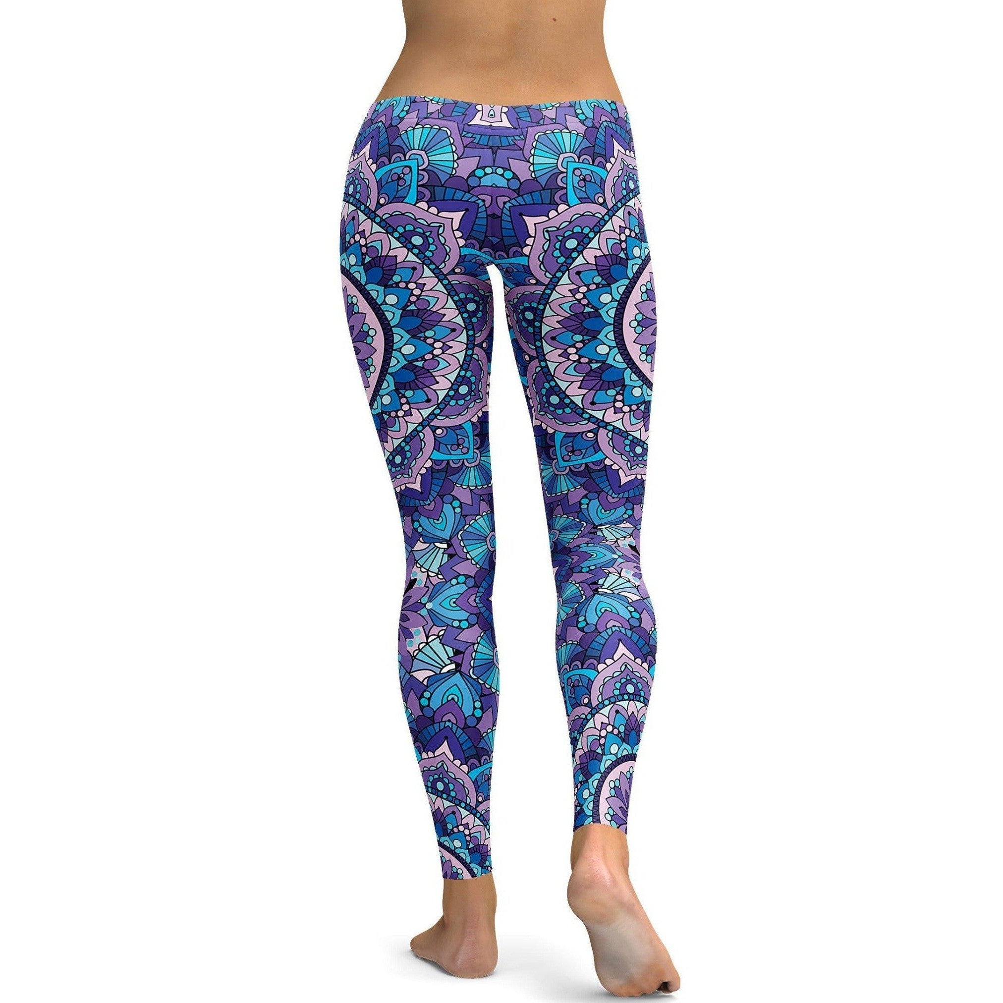 Colorful_Blue_Mandala_Leggings_Tight_Leggings_Best_Leggings