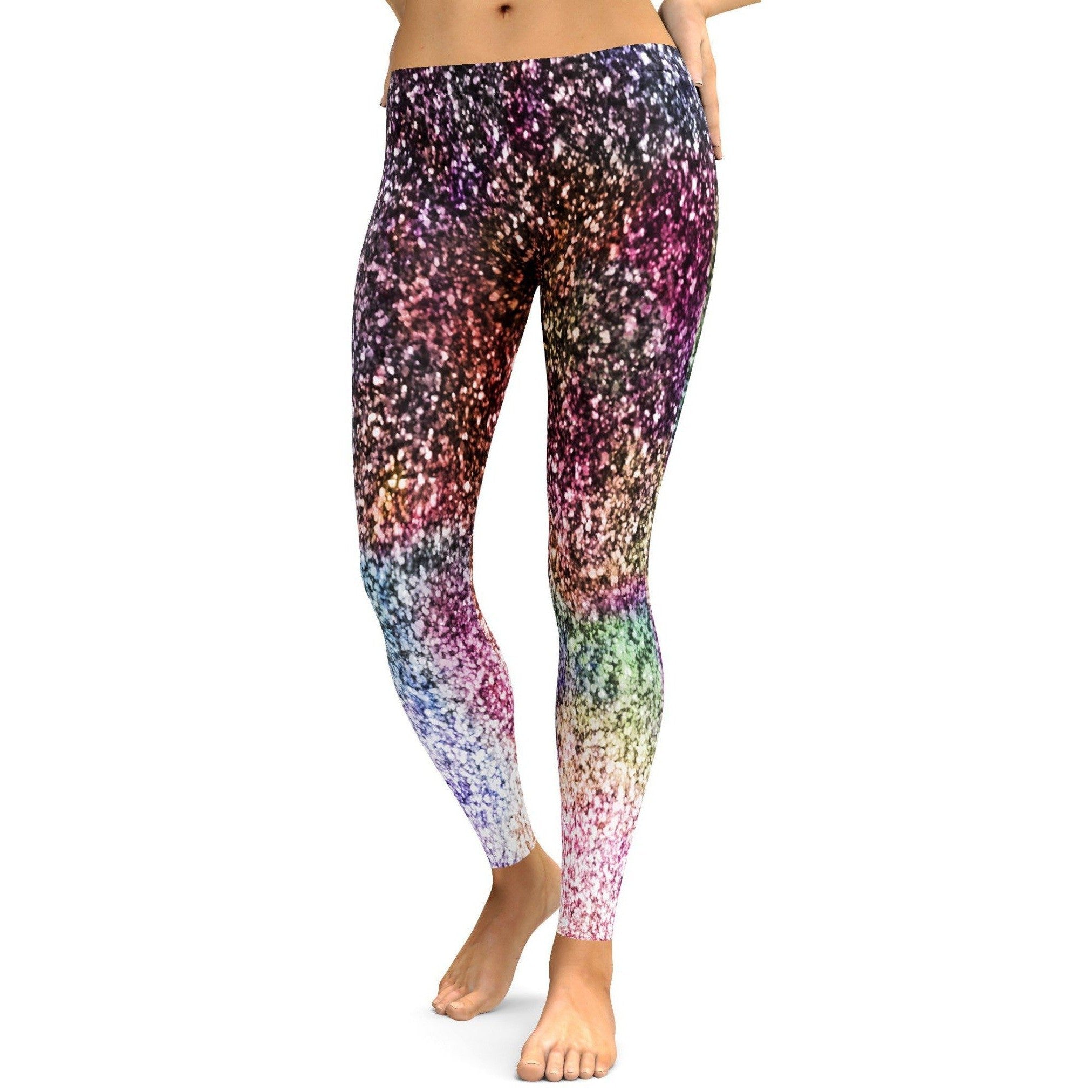 Colorful_Sparkle_Leggings_Ladies_Leggings_Best_Leggings_Tights_For_Women_Legging_Pants