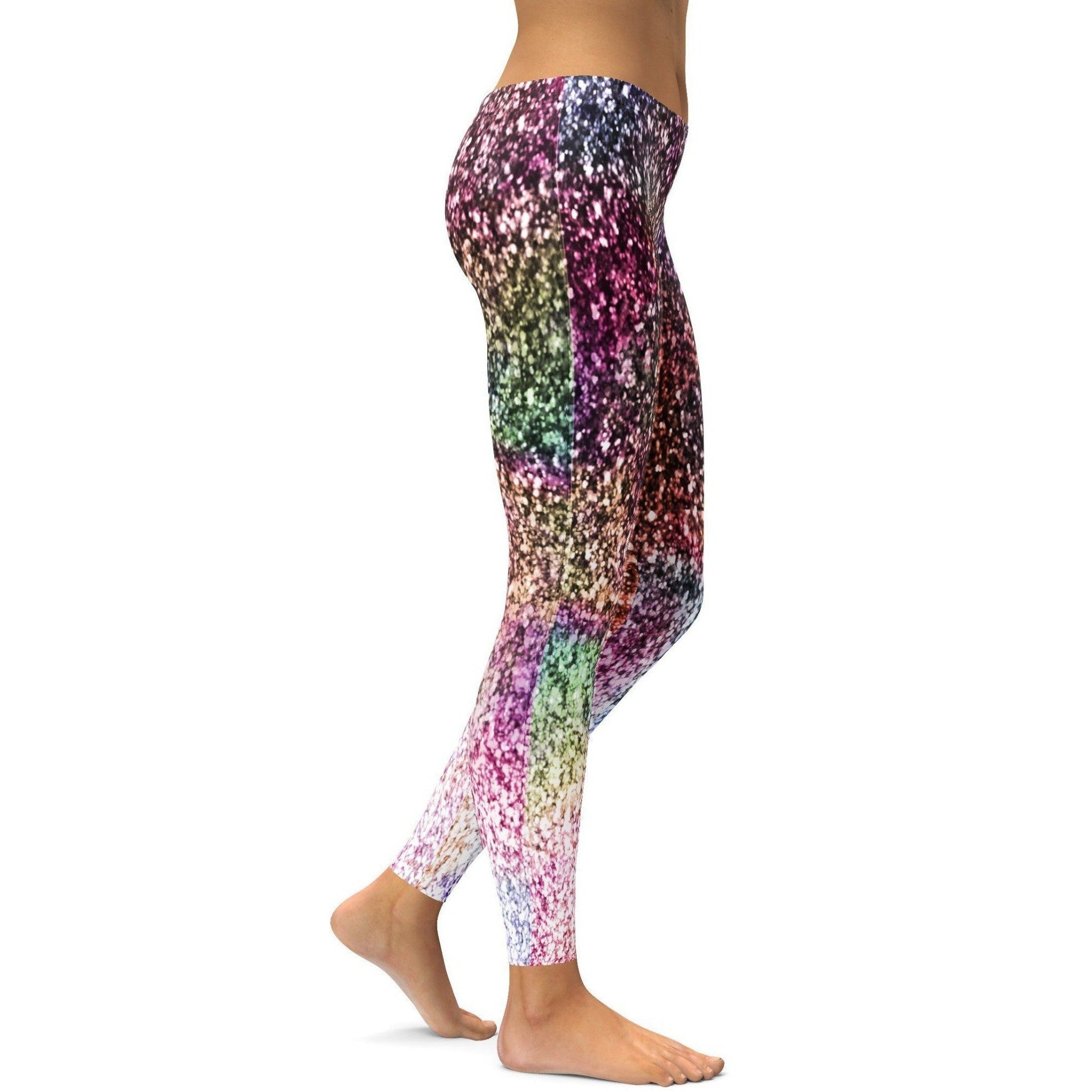 Colorful_Sparkle_Leggings_Ladies_Leggings_Best_Leggings_Tights_For_Women_Legging_Pants