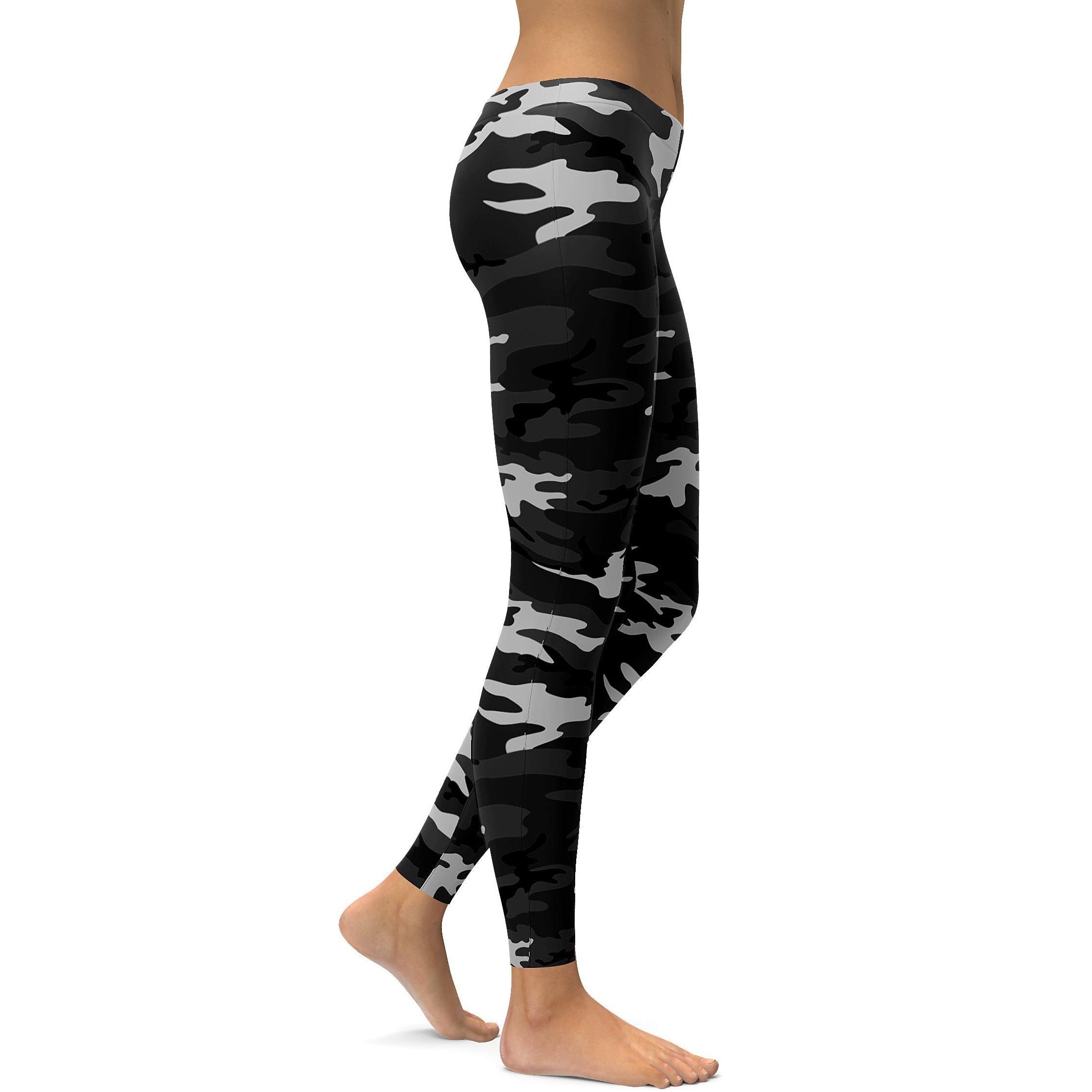 Dark_Gray_Camo_Best_Leggings_For_Women 