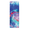 GearBunch Colorful Rave Yoga Mat