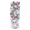 GearBunch Cute Kitties Yoga Mat