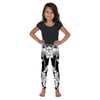 Japanese Floral Kid's Leggings Gearbunch