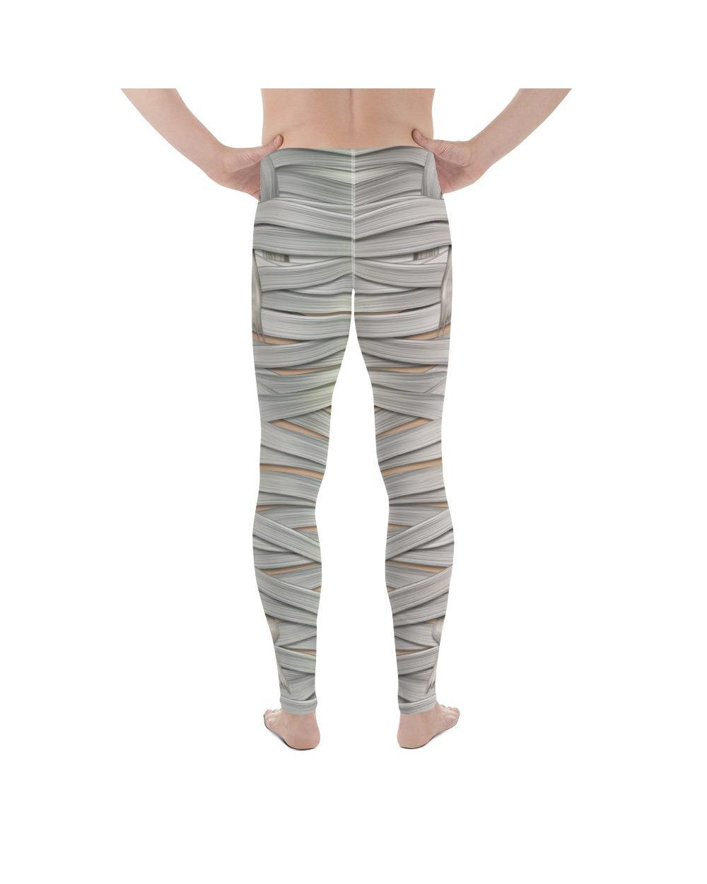 Mummy Legs Meggings Gearbunch Men's Leggings