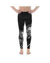 Lotus Meggings Gearbunch Men's Leggings