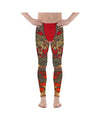 Chinese Dragon Meggings Gearbunch Men's Leggings