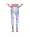 Pastel Galaxy Meggings Gearbunch Men's Leggings