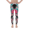 Colorful Koi Fish Meggings