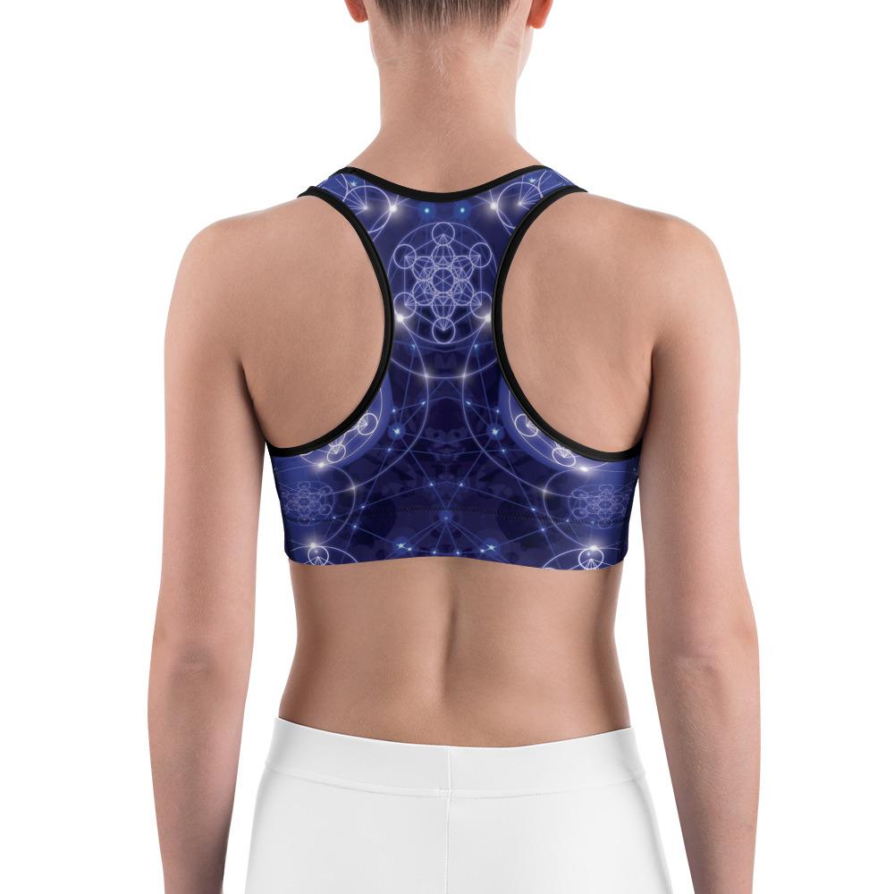 Metatron Sports Bra Gearbunch