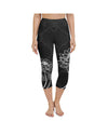 Lotus Yoga Capris Gearbunch