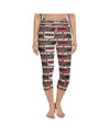 Retro Cassette Tapes Yoga Capris Gearbunch