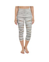 Mummy Legs Yoga Capris