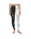 Poly Day & Night Yoga Pants