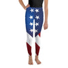 American Flag Youth Leggings Gearbunch