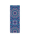 GearBunch Colorful Blue Mandala Yoga Mat