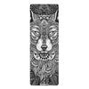 GearBunch Ornament Wolf Yoga Mat