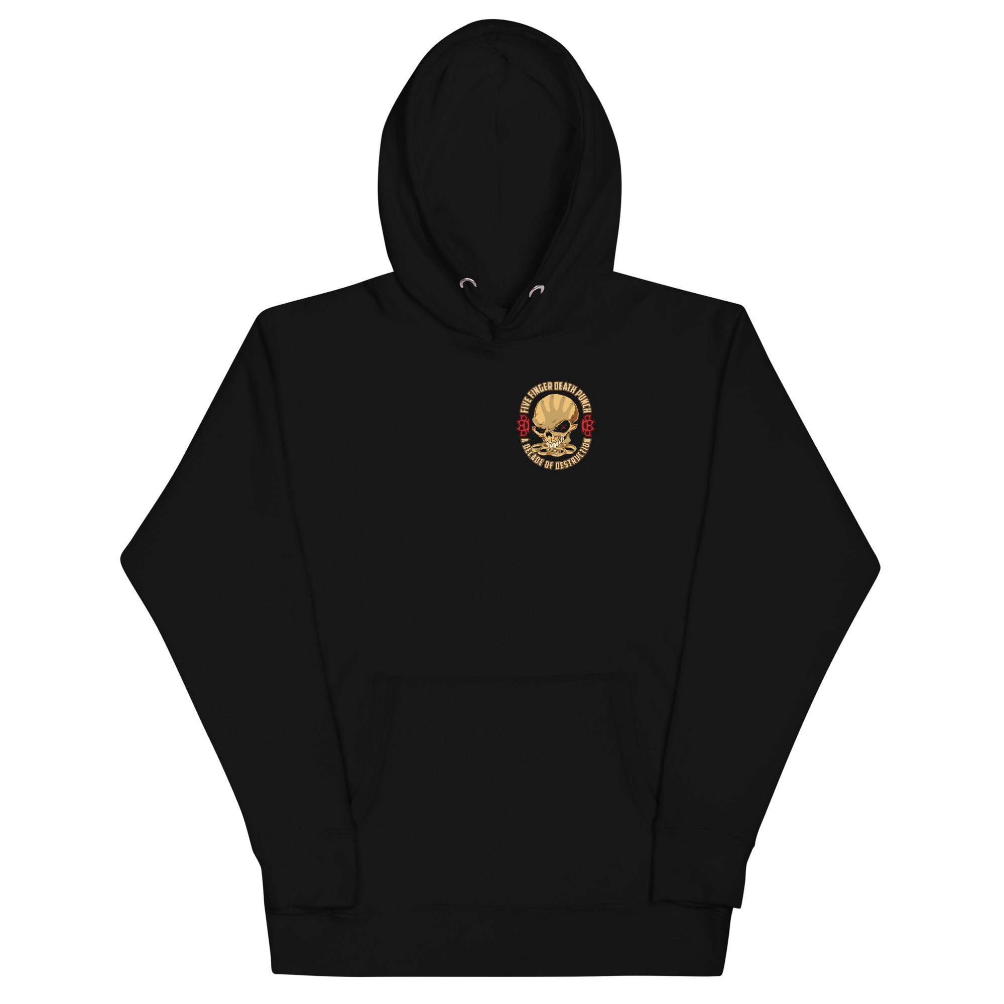 Ffdp hoodie online