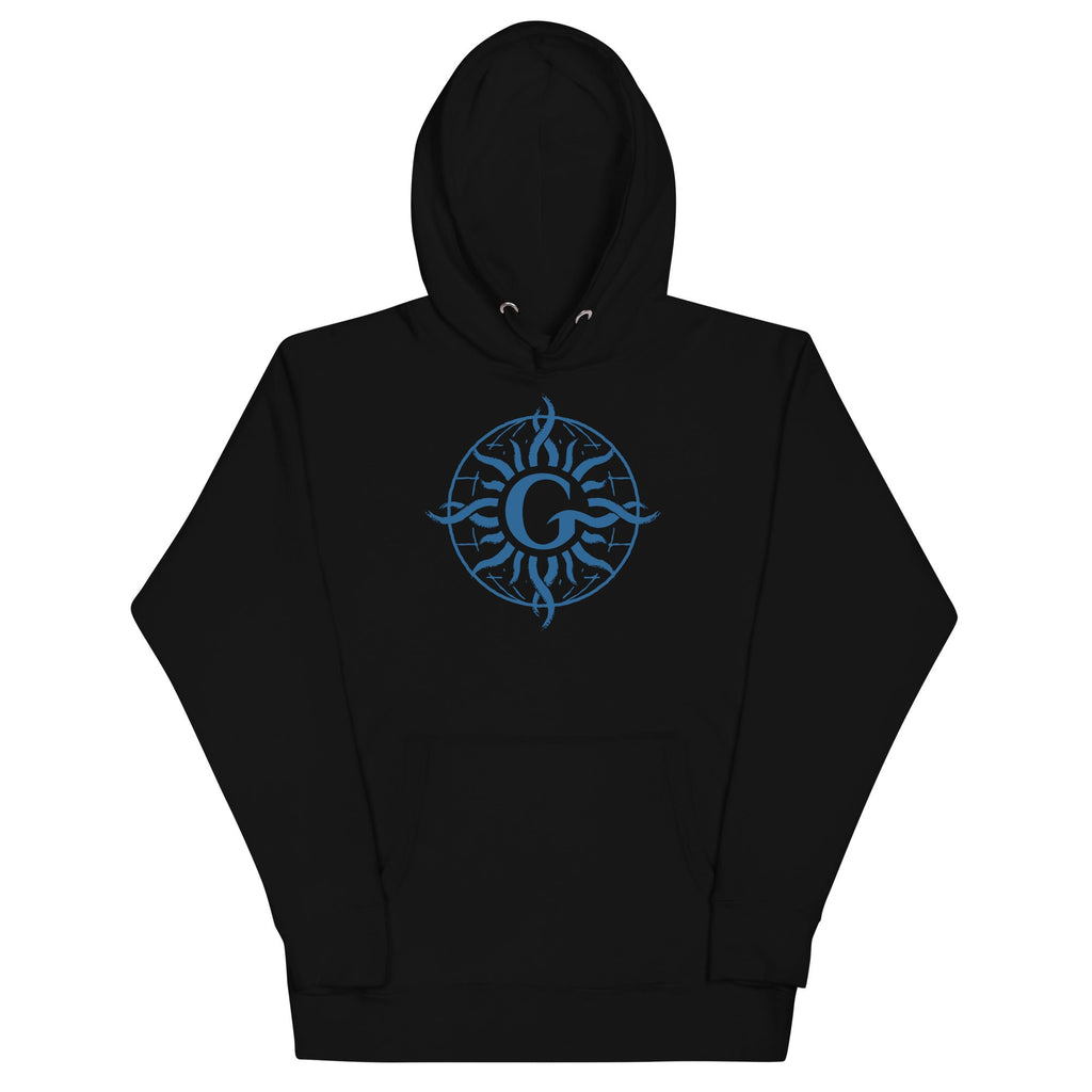 Godsmack hoodie best sale