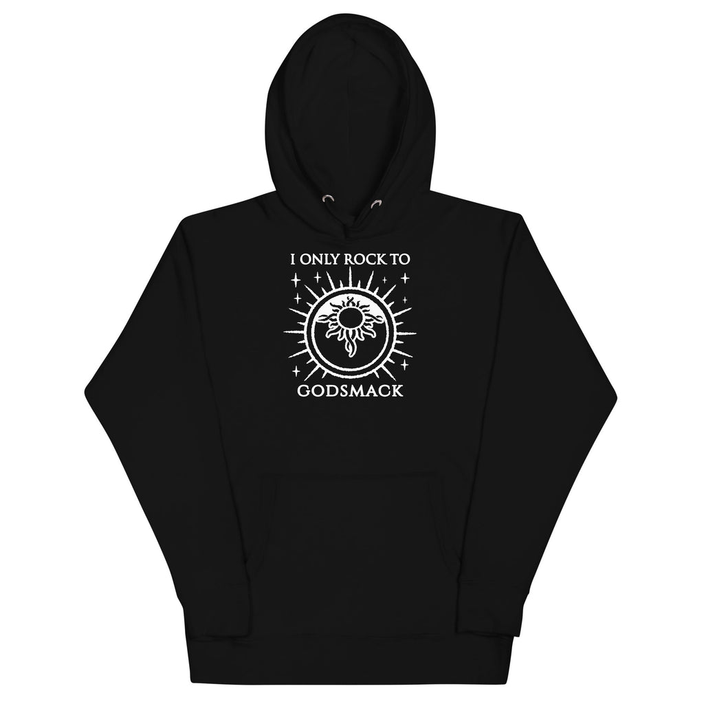 Godsmack hoodie sale