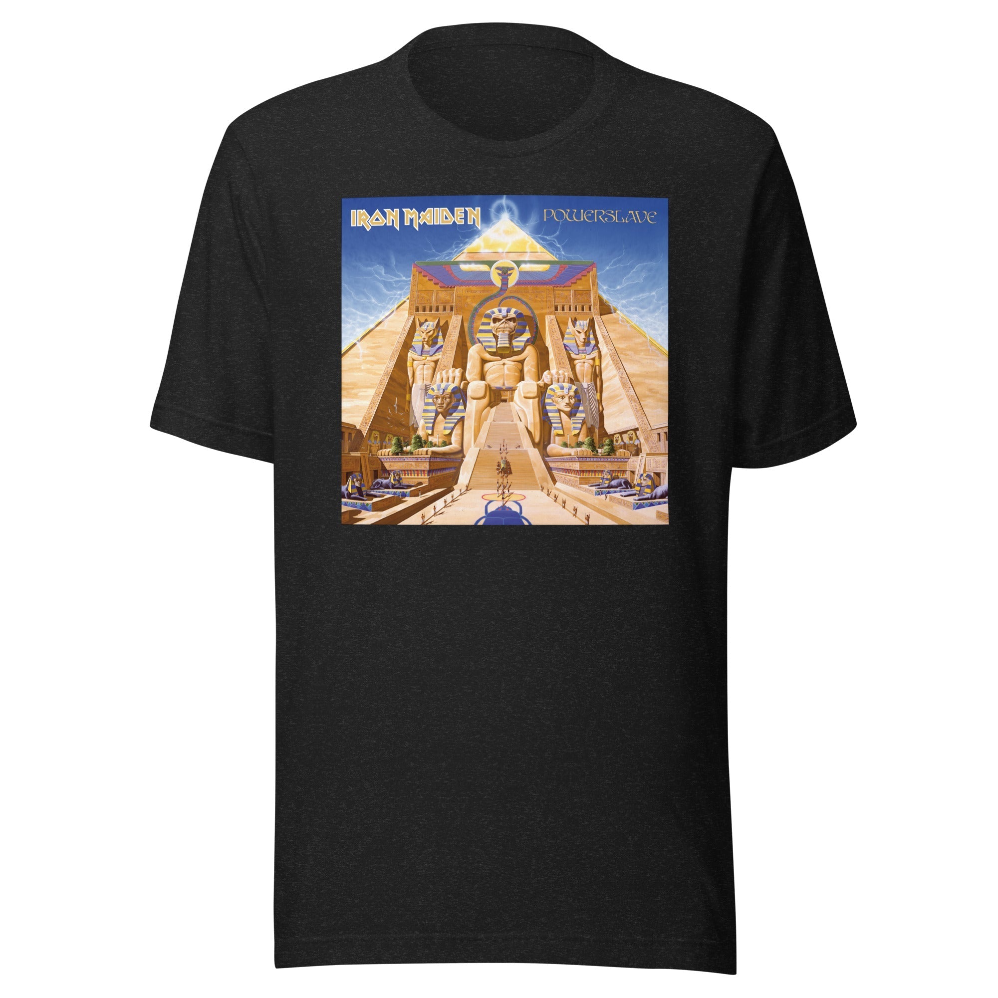 Iron Maiden Powerslave T-Shirt