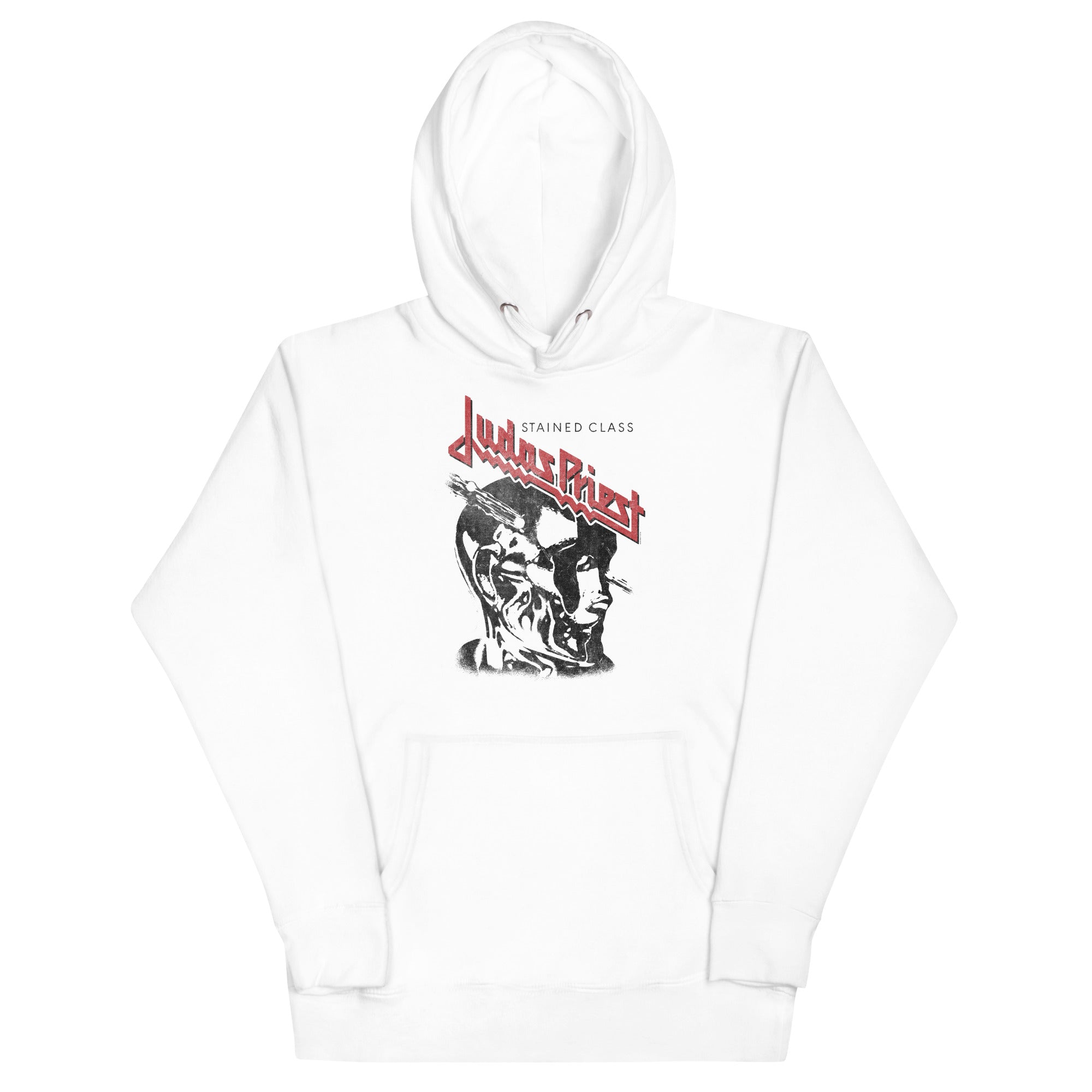 Judas priest online hoodie