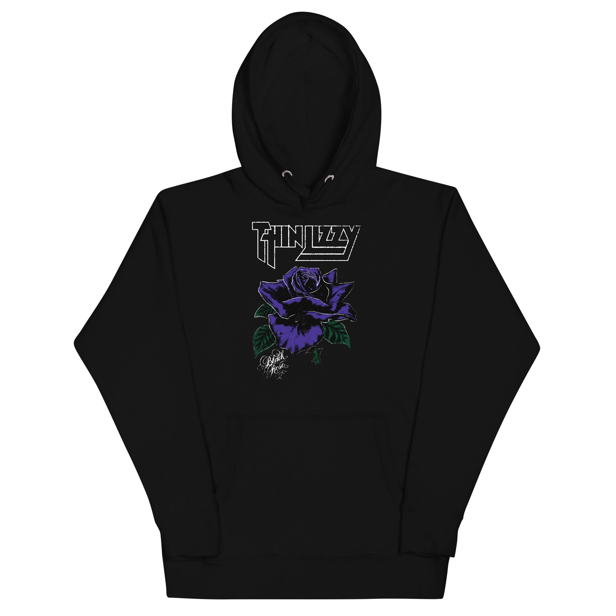 Thin lizzy sale hoodie