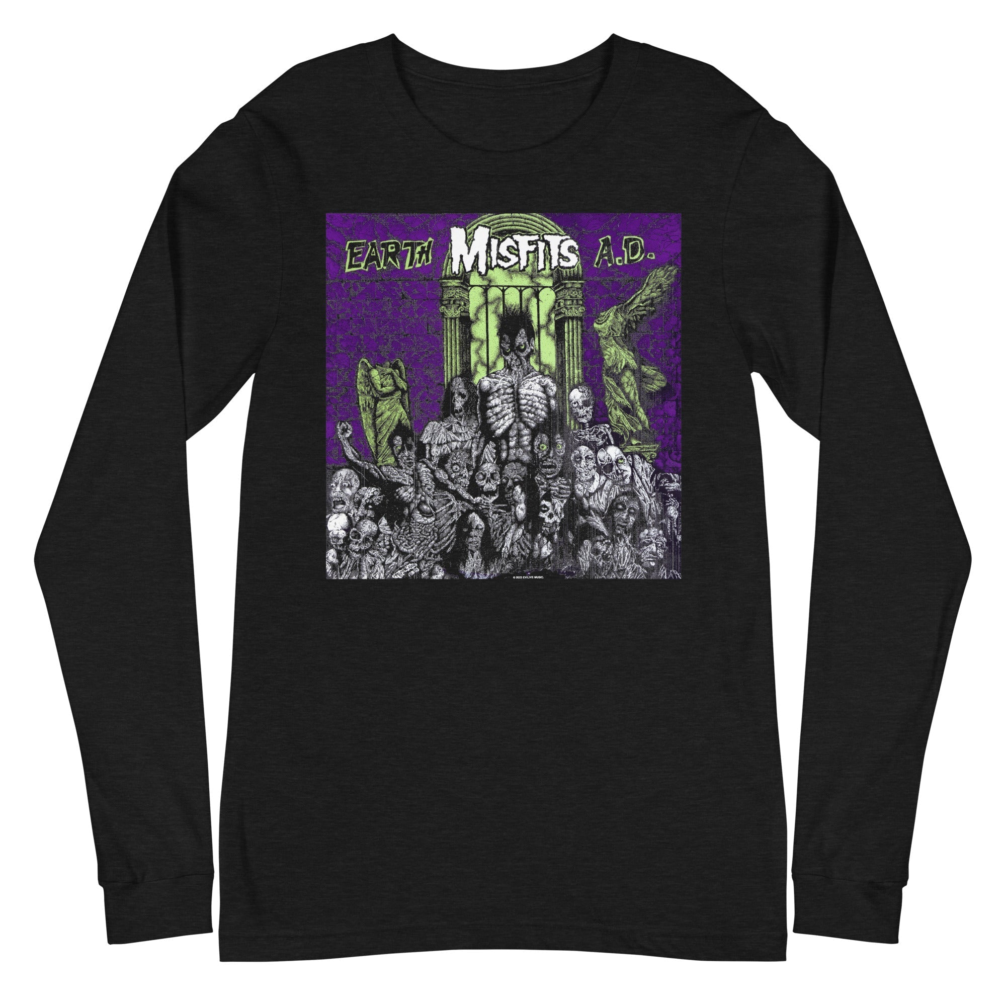 misfits earth ad shirt