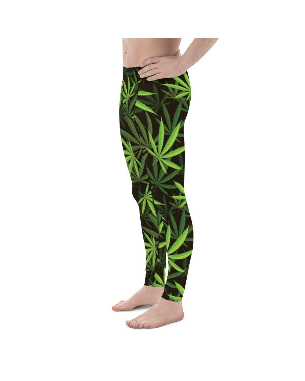 Weed Meggings Gearbunch