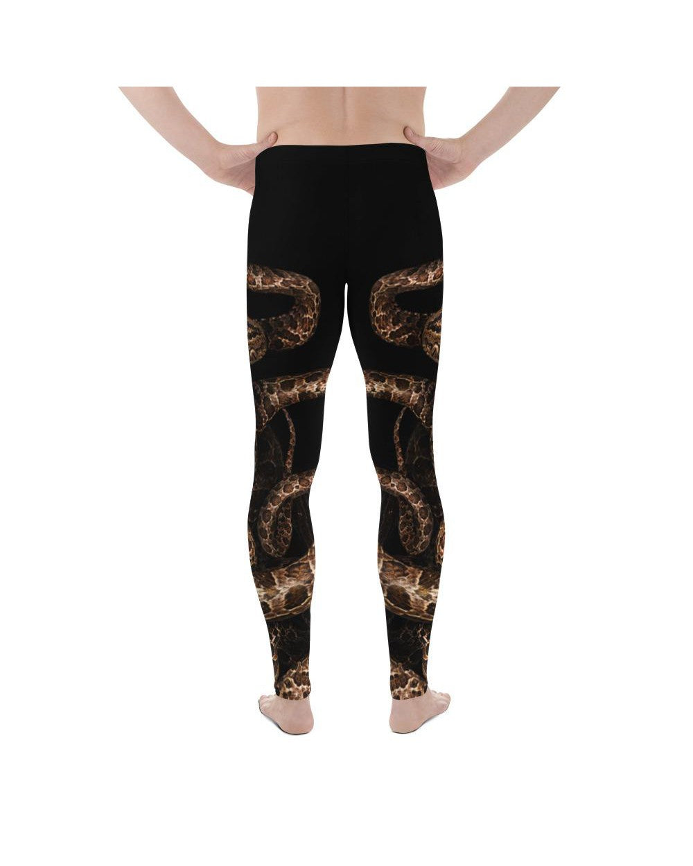 Snake Meggings Gearbunch