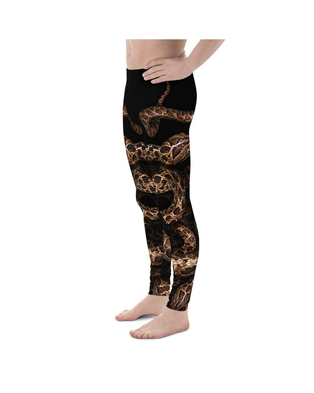 Snake Meggings Gearbunch