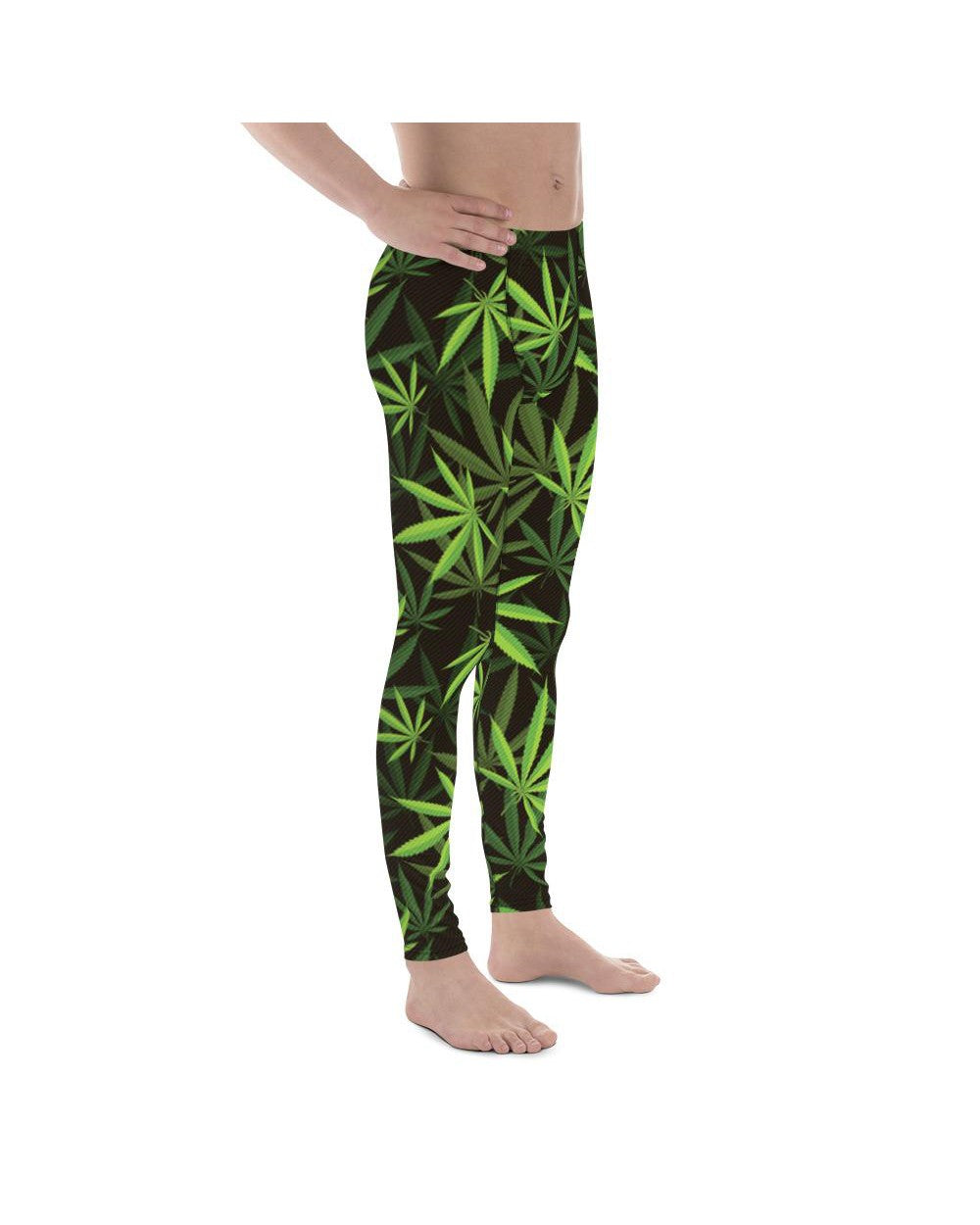 Weed Meggings Gearbunch