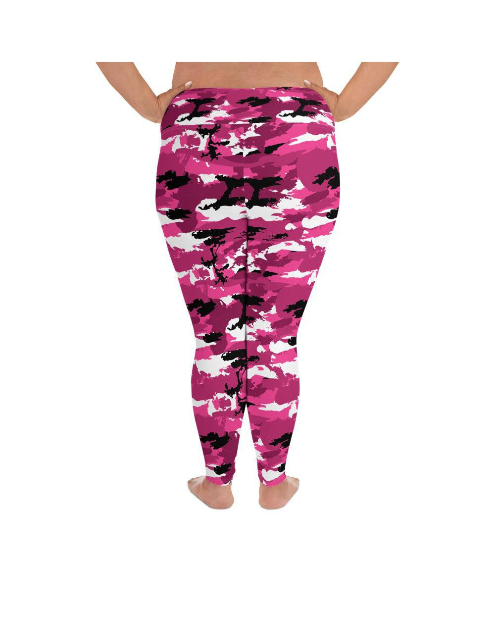 What To Wear With Pink Camo Leggings | International Society of Precision  Agriculture