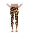 Leopard Skin Meggings Gearbunch