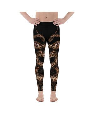 Snake Meggings Gearbunch