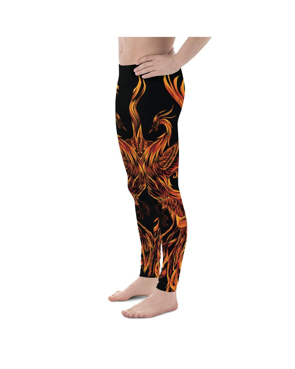 Phoenix Meggings Gearbunch