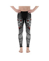 Evil Skeleton Meggings | Gearbunch