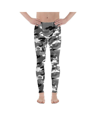 Gearbunch Meggings - Leggings for Men. Perfect Men's Athletic Wear ...